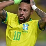 Brésil : Neymar absent de la liste, Endrick signe son retour