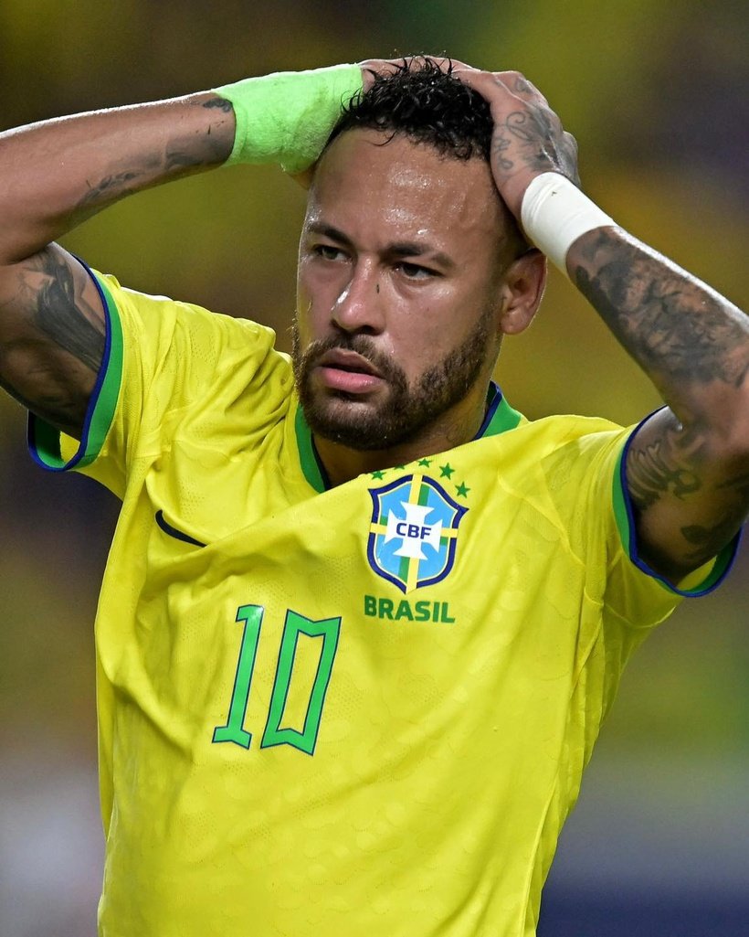 Brésil : Neymar absent de la liste, Endrick signe son retour