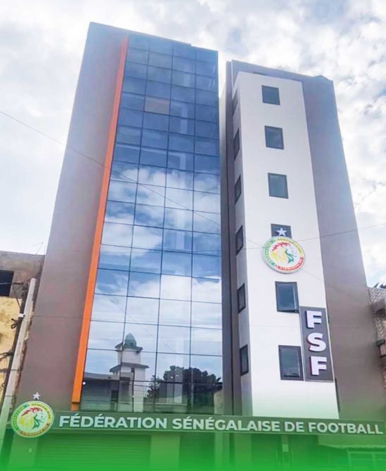Fédération sénégalaise de football : révélations sur une réunion sous haute tension de huit heures