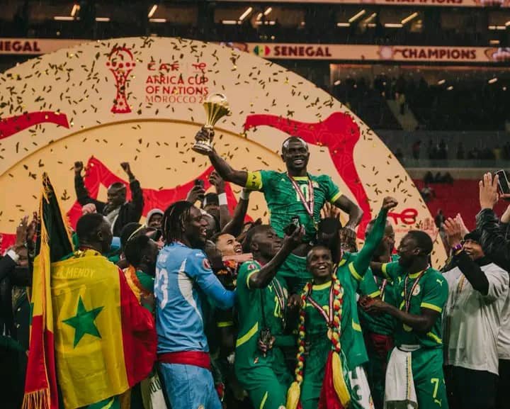 Trophée de la CAN 2025 : le Sénégal temporise avant de saisir officiellement le TAS.