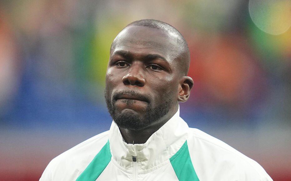 Solidarité : Kalidou Koulibaly apporte son soutien aux familles de supporters détenus au Maroc