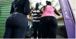 Produits pour grossir seins et hanches : une pharmacie clandestine découverte à Thiaroye-Gare