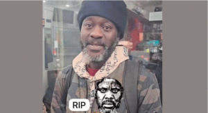 Le rap sénégalais en deuil : Daddy Bibson s’éteint aux États-Unis