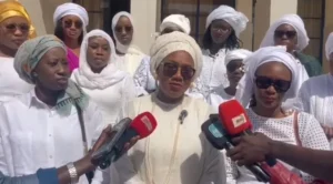 Les enfants de la pouponnière de la Médina bénéficient d’un élan de solidarité