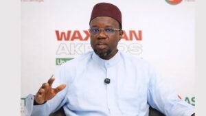 Promesses non tenues : un cadre de Pastef annonce son départ