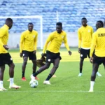 Double confrontation amicale : 14 champions d’Afrique ont déjà rallié le camp de base parisien