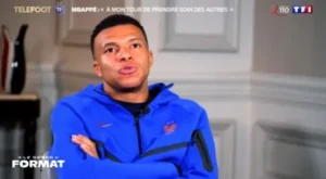Mondial 2026 : Kylian Mbappé met en garde les Bleus face au Sénégal