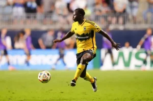 « Parieurs dans la MLS : deux joueurs écartés à vie pour avoir misé sur leurs équipes »