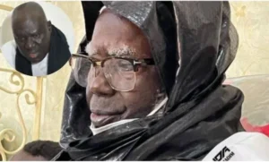 Touba : Serigne Mountakha annonce un retrait temporaire pour raisons…