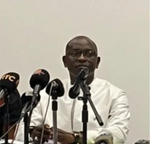 Validation ITIE 2026 : le Sénégal confirme son leadership en gouvernance des ressources naturelles