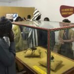 Saint-Louis : l’exposition « Samba Sadio 1875 » relance le débat sur la restitution du patrimoine culturel