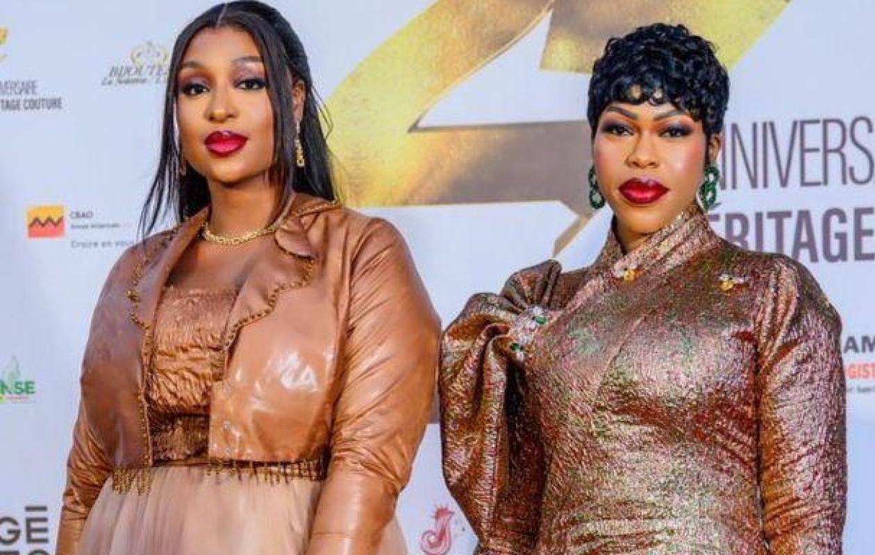 Sénégal Connect : gastronomie, mode et tech, le pays met en lumière ses talents