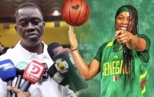 Basket – Mondial 2026 : le sélectionneur Cheikh Sarr justifie ses choix, Cierra Dillard absente