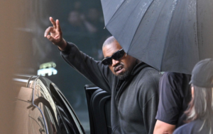 France: la ville de Marseille s&rsquo;oppose au concert de Kanye West et son « nazisme décomplexé »
