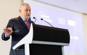 Entretien (2/2) : Jozef Síkela dévoile la stratégie de l’UE pour faire du Sénégal un « pivot »