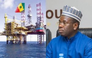 « Gaz et pétrole au Sénégal : le ministère publie les données de production et de vente »