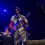 Saint-Louis Jazz 2026 : La cité de Ndar donne rendez-vous aux mélomanes du 13 au 17 mai