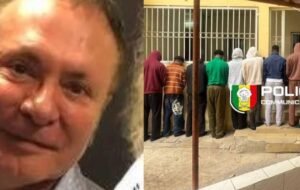 « Formation à l’homosexualité » : Pierre Robert, des mineurs, un « formateur » et les transferts d’argent