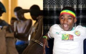 Affaire Ouzin Keïta : déballage choc autour du viol collectif et d’un homme