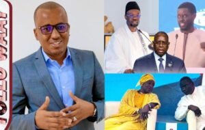 « L’opposant Oumar Sow à l’honneur dans Tolluwayy »