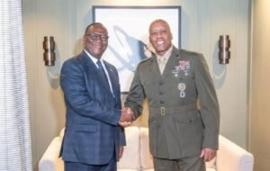 « Sécurité du Mondial 2026 : le FBI s’associe à la Côte d’Ivoire »