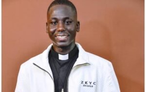 « Carême : l’Abbé Alphonse Diogoye Diouf invite au jeûne, à la prière et au partage »