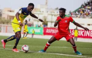 Coupe du Sénégal – Huitièmes : choc d’entrée entre Teungueth FC et AS Pikine
