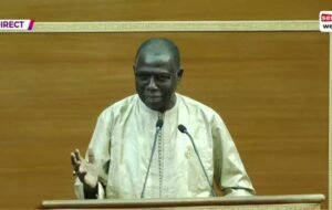 Condamnés pour actes contre nature : Aliou Ndao s’oppose à toute grâce présidentielle