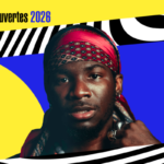 OPA sacré lauréat du Prix Découvertes RFI 2026