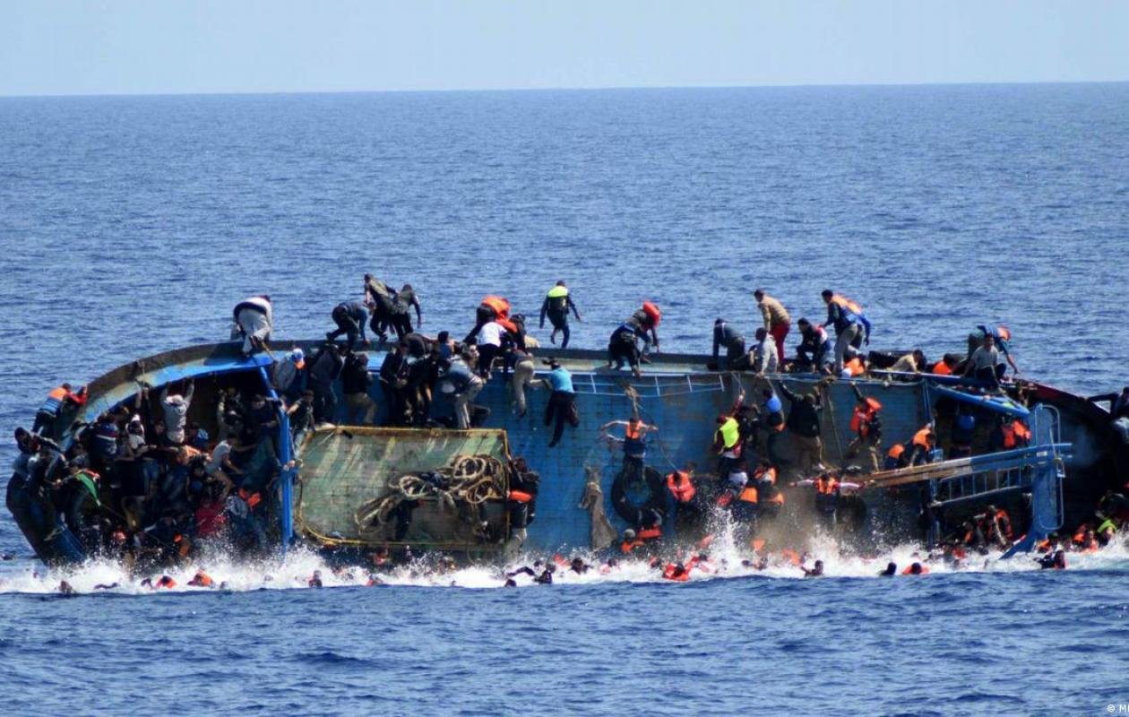 Migration clandestine : pourquoi le « rêve européen » tourne-t-il souvent au drame ?