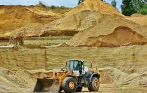 De la matière première au produit fini : un véritable tournant industriel