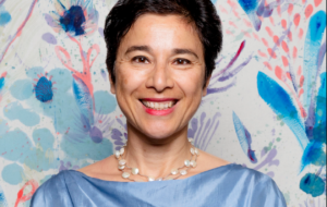 Eva Nguyen Binh : « Nous allons continuer à soutenir les artistes sénégalais »