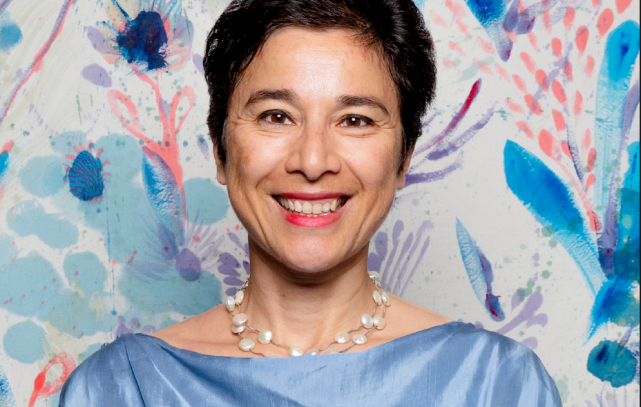 Eva Nguyen Binh : « Nous allons continuer à soutenir les artistes sénégalais »