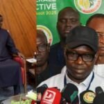 CAN retirée au Sénégal : réunion au Palais et soutien de Bassirou Diomaye Faye à la Fédération