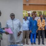 Cinéma : le Sénégal représenté à Ouagadougou à la rencontre des directeurs de la cinématographie de l’UEMOA