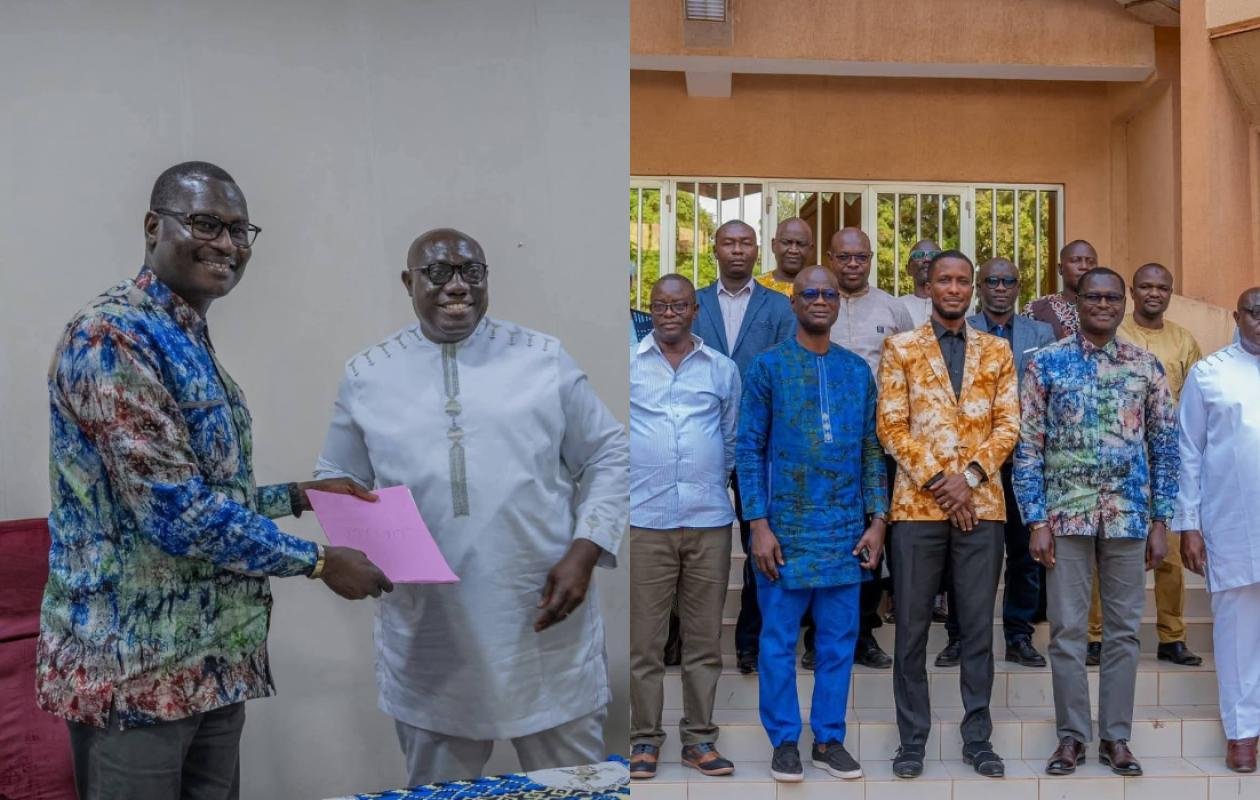 Cinéma : le Sénégal représenté à Ouagadougou à la rencontre des directeurs de la cinématographie de l’UEMOA