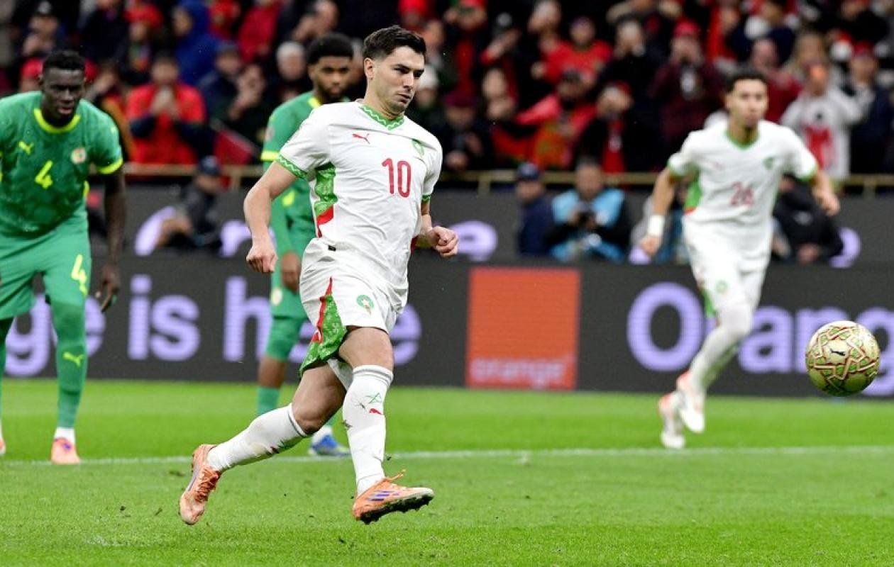 Équipe du Maroc sort du silence après l’attribution du titre de la CAN 2025 sur tapis vert