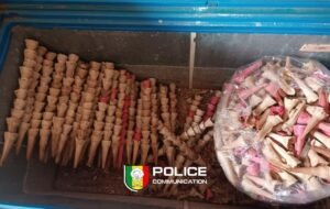 Hygiène alimentaire : alerte à Zac Mbao après la découverte de glaces produites au sol