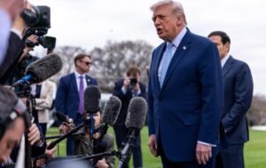 Des médias iraniens démentent l’existence de négociations avec les États-Unis