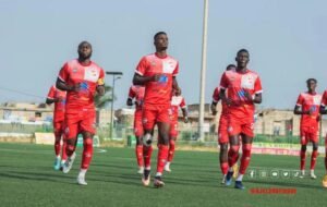 Ligue 1 : AJEL / AS Cambérène, un duel contrasté, tandis que l’US Gorée se déplace en danger à Déni