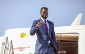 Le président de la République Bassirou Diomaye Faye quitte Dakar à destination de Madrid