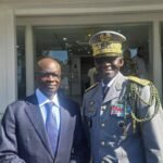 Célébration du 4 avril : Omar Pène sélectionné par les forces de défense et de sécurité pour un hommage musical