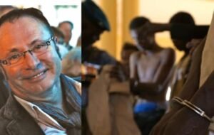 Affaire Pierre Robert : révélations choc autour des confidences d’un « formateur au sexe »