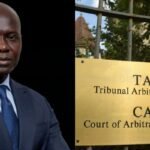 Litige Sénégal – CAF : les raisons du retard de la FSF à saisir le TAS.