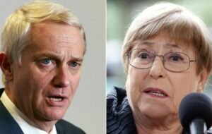 ONU : le nouveau gouvernement chilien freine la candidature de son ex-présidente à la succession d’Antonio Guterres