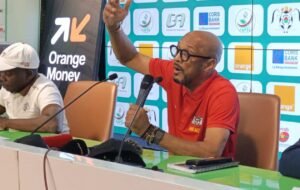 Burkina Faso : un technicien sénégalais intègre le staff des Étalons