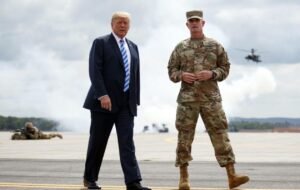 États-Unis : une majorité d’Américains juge excessive l’action militaire contre l’Iran, selon un sondage