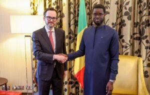 Diomaye en Espagne : cap sur des investissements à fort impact pour le développement du Sénégal