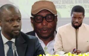 « 16 000 milliards de dettes et rien » : Barthélemy Dias critique sévèrement le bilan de l’An 2 de Diomaye et Sonko