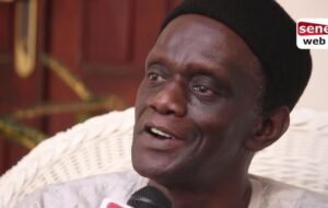 Dakar : après son audition à la sûreté urbaine, Mame Makhtar Guèye opte pour une décision radicale